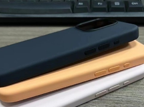 那大镇苹果14维修站分享iPhone14手机壳能直接给iPhone15用吗?