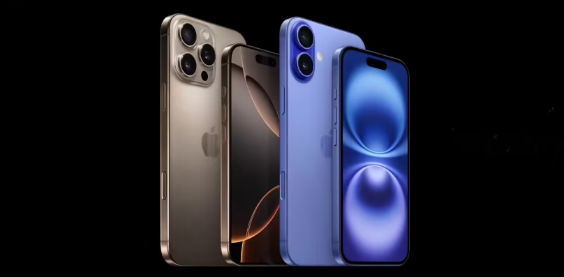 那大镇苹果16维修分享iPhone 16 系列销量飙升 