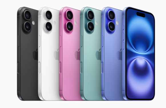 那大镇苹果手机维修分享iPhone 16卖不动 