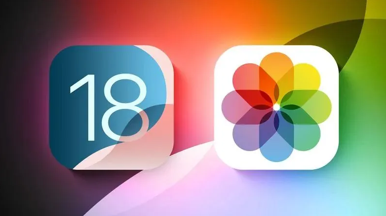 那大镇苹果手机维修分享苹果 iOS / iPadOS 18.1Beta 3 发布 