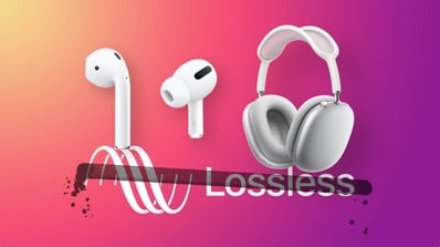 那大镇苹果手机维修分享哪些设备支持Apple Music 无损音频 