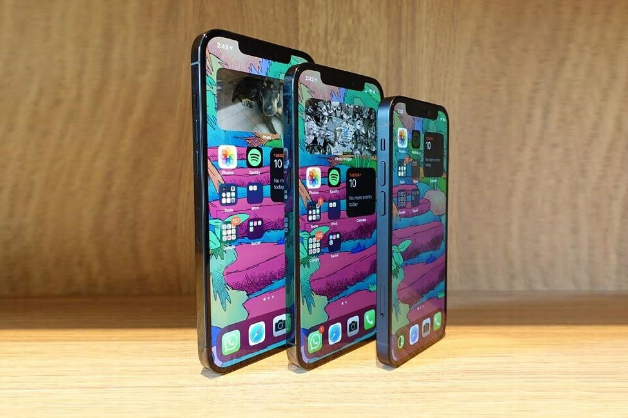 那大镇苹果手机维修分享iPhone 13发布日期 