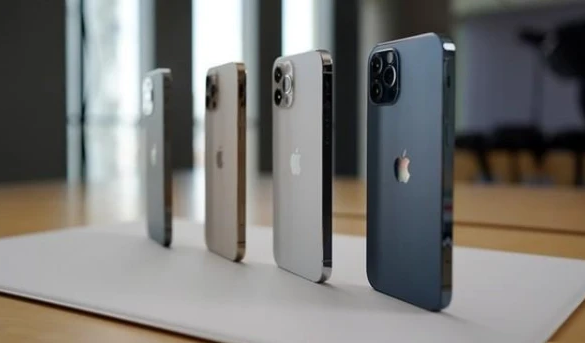 那大镇苹果手机维修分享为什么说iPhone13才是真旗舰 