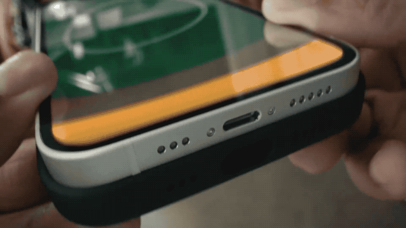 那大镇苹果手机维修分享未来 Magsafe 还有哪些发展空间 