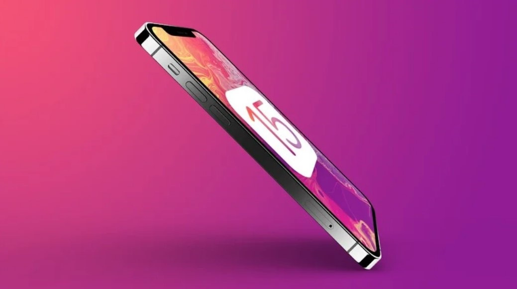 那大镇苹果手机维修分享iOS 15/iPadOS 15 支持哪些设备 