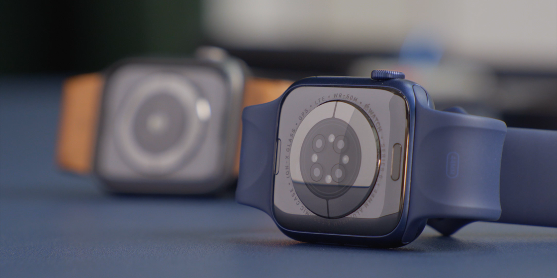 那大镇苹果手机维修分享Apple Watch 是如何测量卡路里的 