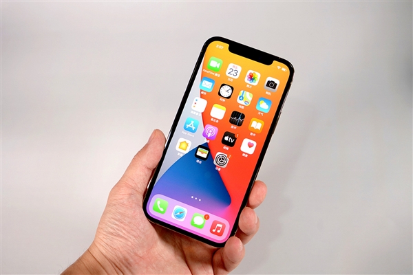 那大镇苹果手机维修分享iOS 14.2修订版已到，专属iPhone 12系列 