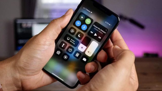 那大镇苹果手机维修分享iPhone 12信号差怎么办 
