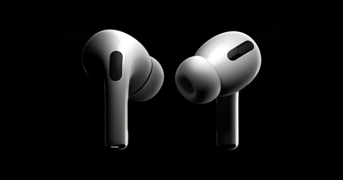 那大镇苹果手机维修分享AirPods Pro 爆音、降噪效果下降怎么办 