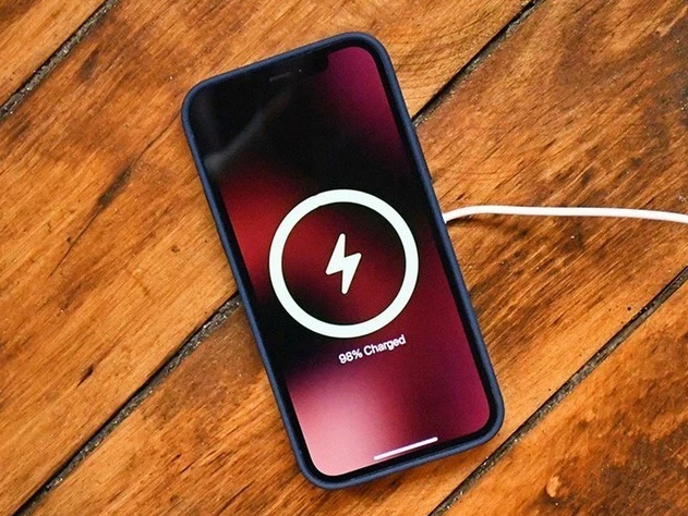 那大镇苹果手机维修分享iPhone 12可以随便充电吗 
