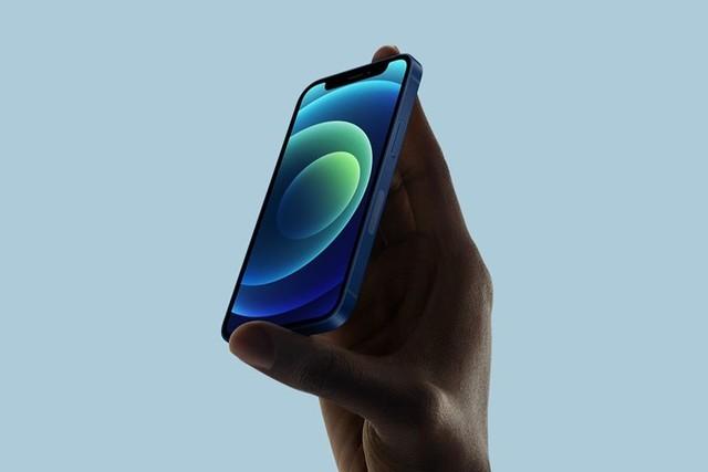 那大镇苹果手机维修分享iPhone 12 mini辐射很大吗 