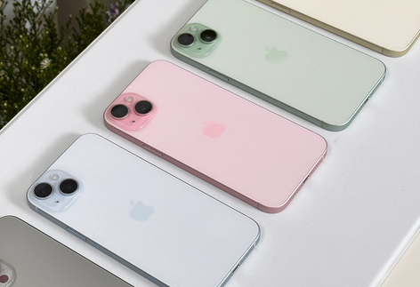 那大镇iPhone15序列号查询分享如何查找苹果15手机序列号的位置