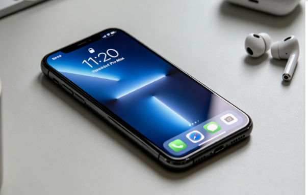 那大镇苹果手机维修分享iPhone11 Pro Max换电池 