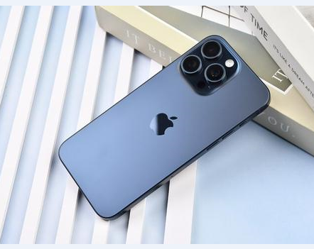 那大镇苹果维修点分享iPhone 15 Pro Max进水维修 