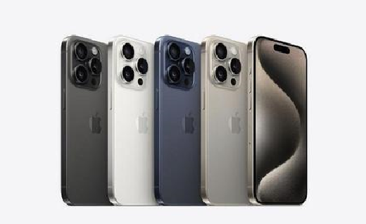 那大镇苹果维修点分享iPhone 15 Pro屏幕更换易被忽略实操隐患 