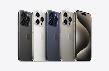 那大镇苹果维修点分享iPhone 15 Pro扩容气密性与实操坑 