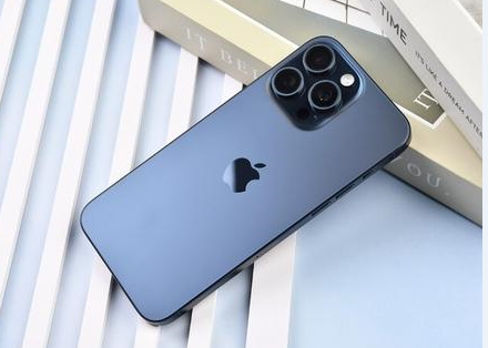 那大镇苹果维修点分享iPhone 15 Pro Max扩容静电与工艺坑 