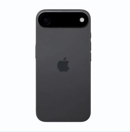那大镇苹果维修点分享iPhone 17 Air扩容待机与快照隐患 