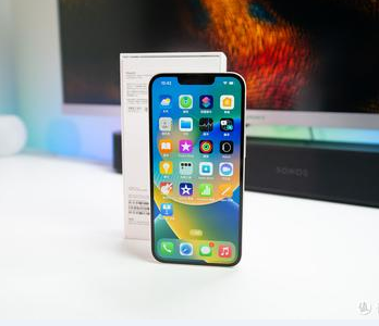 那大镇苹果维修点分享iPhone 14音频与待机系统排错 