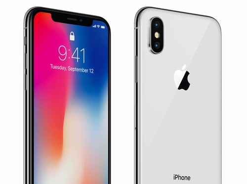 那大镇苹果维修点分享iPhone X电池发烫冷门故障解析 
