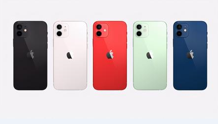 那大镇苹果维修点分享iPhone 12电池发烫少见诱因解析 