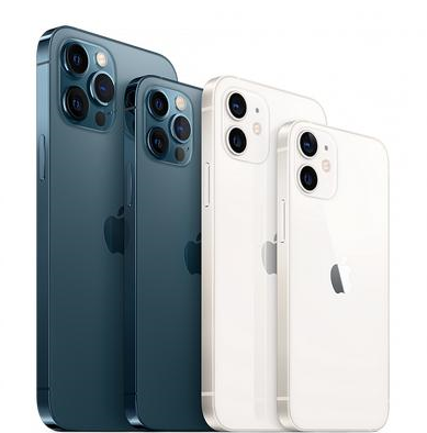 那大镇苹果维修点分享iPhone 12 Pro发烫关联故障汇总 