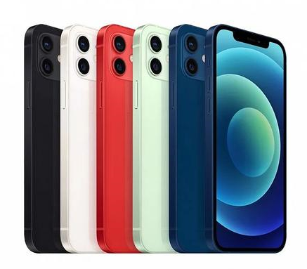 那大镇苹果维修点分享iPhone 12 Pro Max发烫冷门故障梳理 
