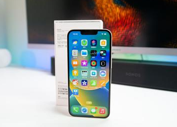 那大镇苹果维修点分享iPhone 14电池发烫真实诱因盘点 