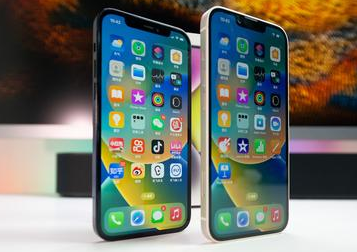 那大镇苹果维修点分享iPhone 14 Plus发烫常见情况科普 