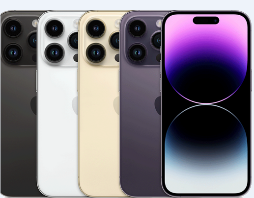 那大镇苹果维修点分享iPhone 14 Pro发烫易忽略问题解析 