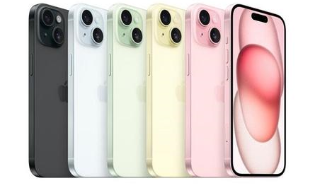 那大镇苹果维修点分享iPhone 15发烫易忽视问题科普 