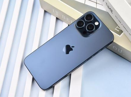 那大镇苹果维修点分享iPhone 15 Pro Max发烫深度剖析 