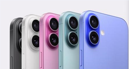 那大镇苹果维修点分享iPhone 16发烫易忽视因素汇总 